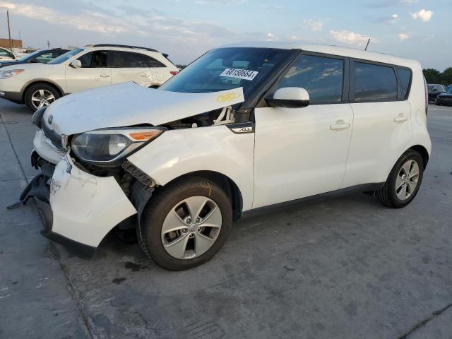 VIN KNDJN2A2XG7284188 2016 KIA Soul no.1