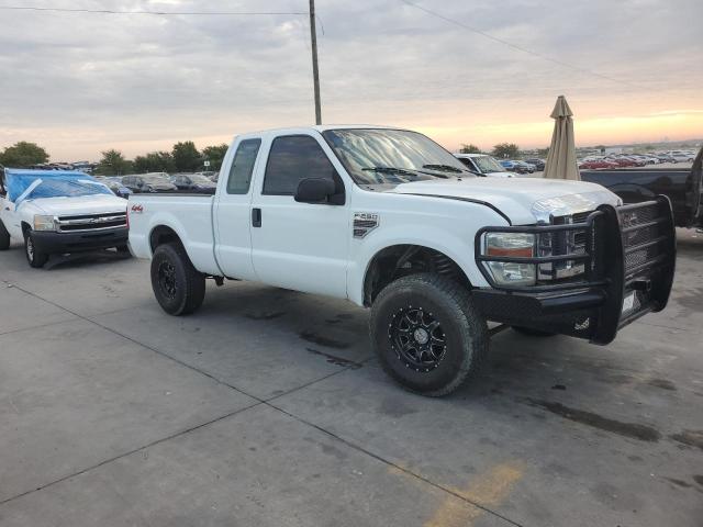 2008 FORD F250 SUPER 1FTSX21R88ED80961  68270654