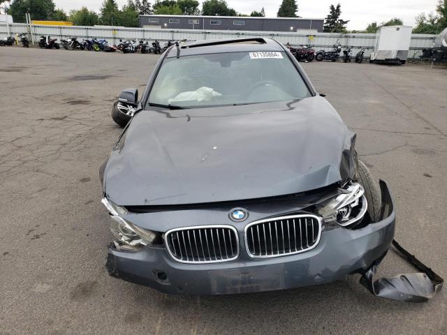 VIN WBA8D9G55HNU60036 2017 BMW 3 Series, 330 XI no.5