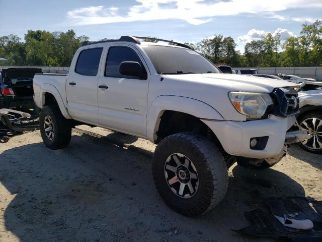 2015 TOYOTA TACOMA DOU - 3TMLU4EN2FM179130