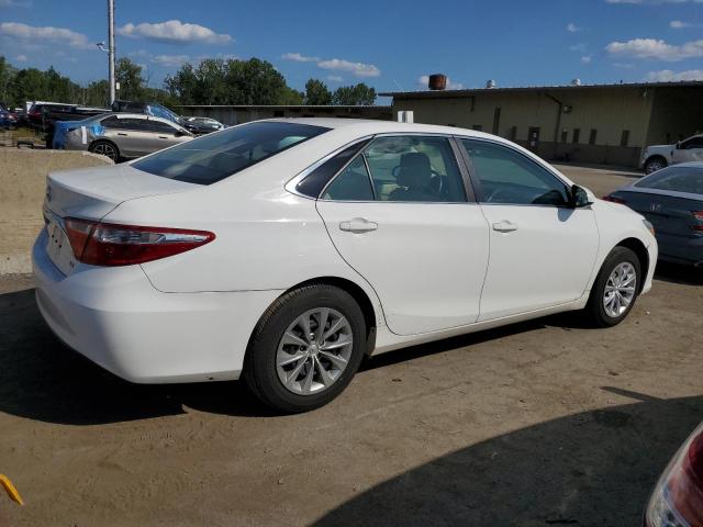 VIN 4T4BF1FK5FR460084 2015 Toyota Camry, LE no.3