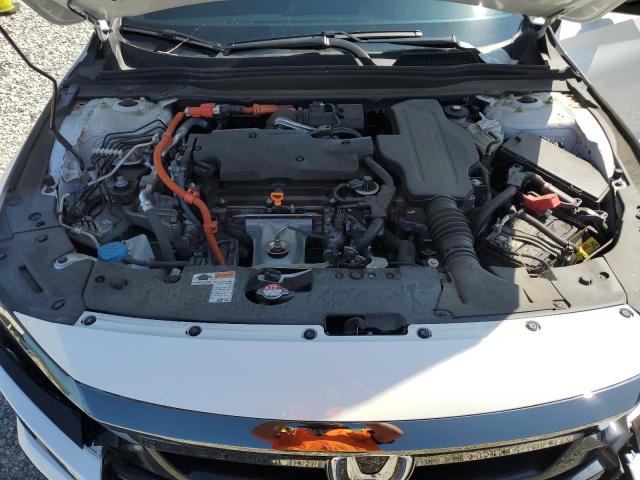 2022 HONDA ACCORD HYB 1HGCV3F25NA032227  67781704