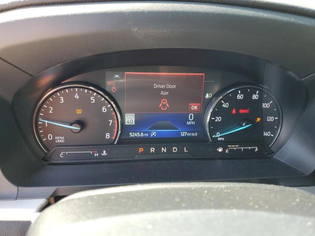 2023 FORD EXPLORER X - 1FMSK8DHXPGC12726