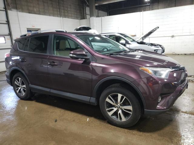 VIN 2T3RFREVXJW828746 2018 Toyota RAV4, Adventure no.4