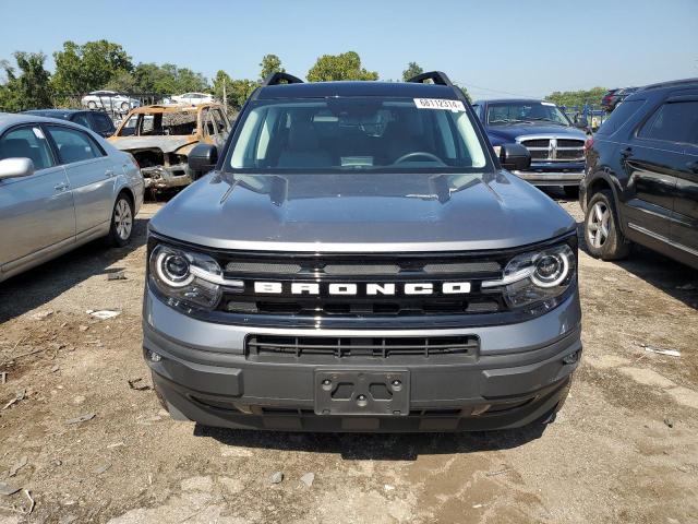 2022 FORD BRONCO SPO - 3FMCR9C67NRD56102