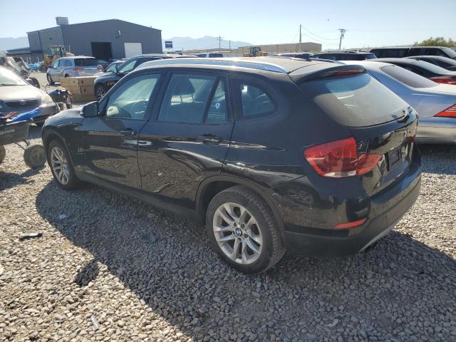 VIN WBAVL1C57FVY31563 2015 BMW X1, Xdrive28I no.2