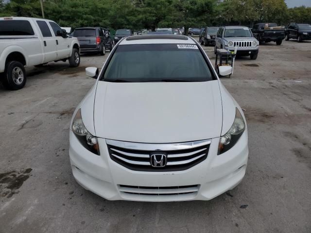 2012 HONDA ACCORD EXL 1HGCP3F83CA001635  69198444