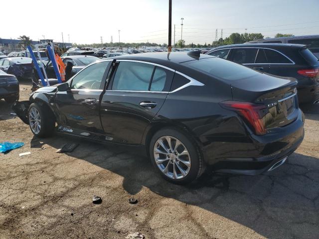 2022 CADILLAC CT5 PREMIU - 1G6DT5RK2N0116160