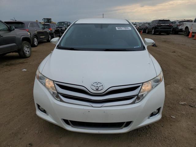 VIN 4T3BK3BB1DU085838 2013 Toyota Venza, LE no.5