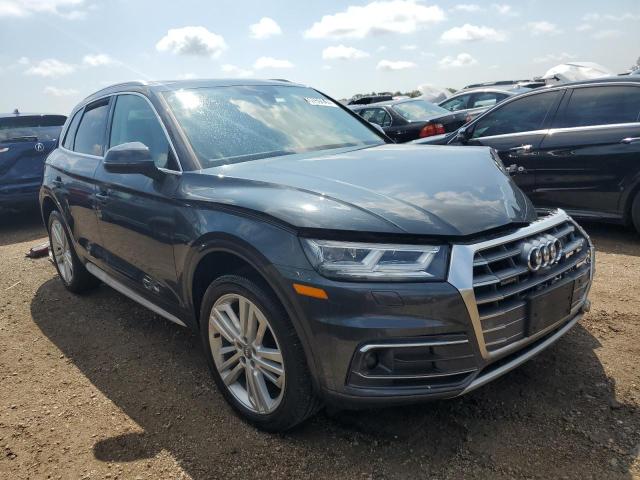 VIN WA1CNAFY6J2248187 2018 Audi Q5, Prestige no.4