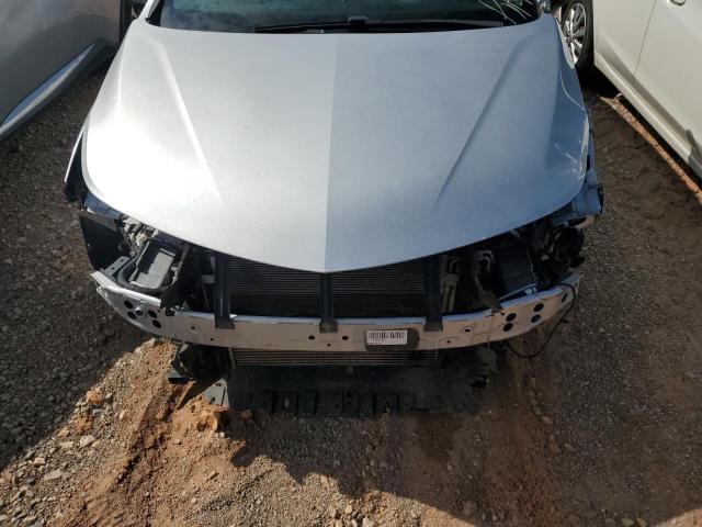 2017 CHEVROLET CRUZE LS - 1G1BC5SM3H7151858