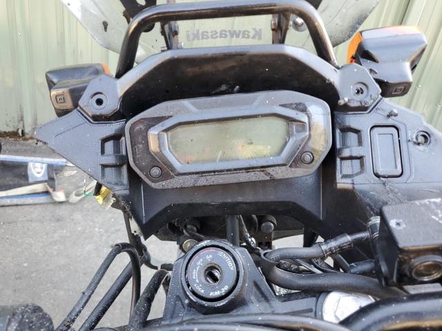 2023 KAWASAKI KL650 F ML5KLEF18PDA24771