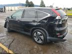 HONDA CR-V TOURI photo