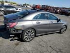 MERCEDES-BENZ CLA 250 photo