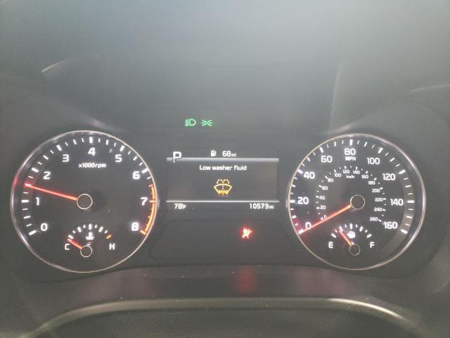 2023 KIA FORTE GT L - 3KPF54AD7PE552777