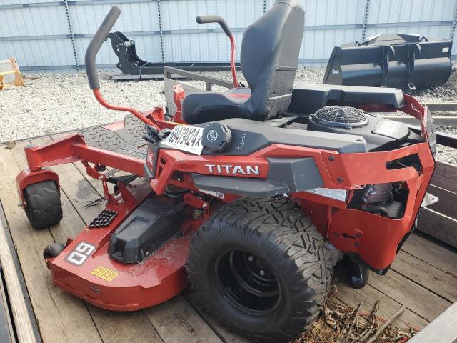 TORO RAKE 2024 red   416823593D889W611 photo #4