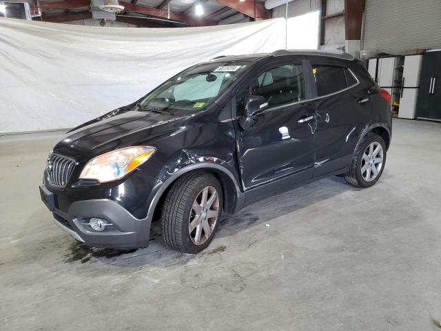 2015 BUICK ENCORE CON - KL4CJBSB1FB036839