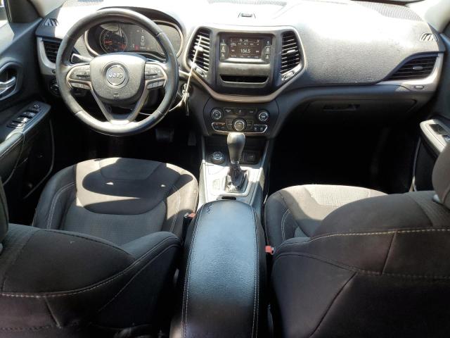 2015 JEEP CHEROKEE L - 1C4PJMCB8FW697326