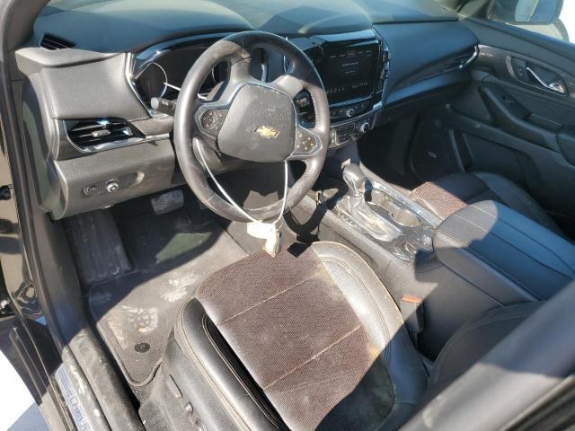 2022 CHEVROLET TRAVERSE H 1GNEVNKW1NJ126446  69636994