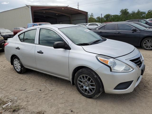 2015 NISSAN VERSA S - 3N1CN7AP3FL929987