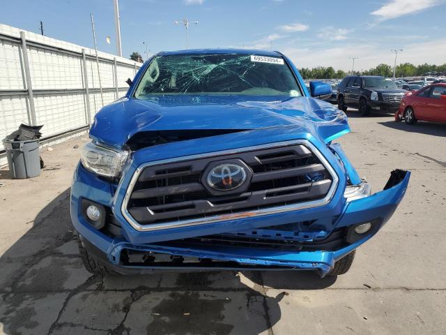 2018 TOYOTA TACOMA ACC - 5TFSZ5AN8JX146225