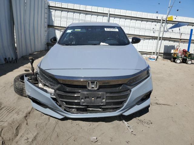 2021 HONDA ACCORD SPO - 1HGCV1F31MA034231