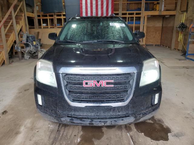 2017 GMC TERRAIN SL - 2GKFLTEKXH6274021