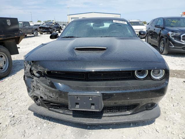 2022 DODGE CHALLENGER - 2C3CDZFJ2NH172026