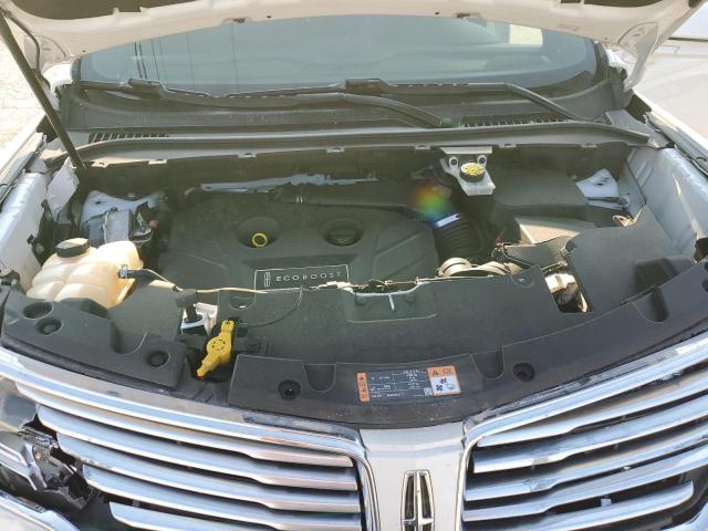 2015 LINCOLN MKC - 5LMCJ1A93FUJ37943