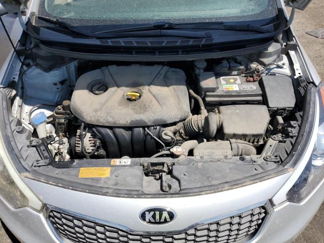 2015 KIA FORTE LX - KNAFX4A63F5343460