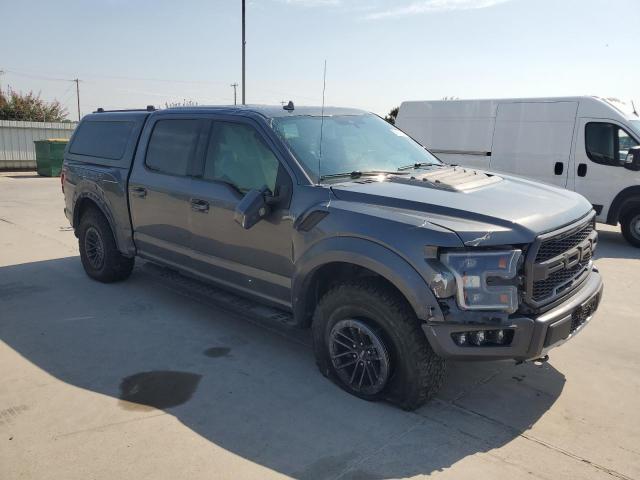2019 FORD F150 RAPTO - 1FTFW1RG9KFC07761