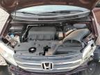 HONDA ODYSSEY EX photo