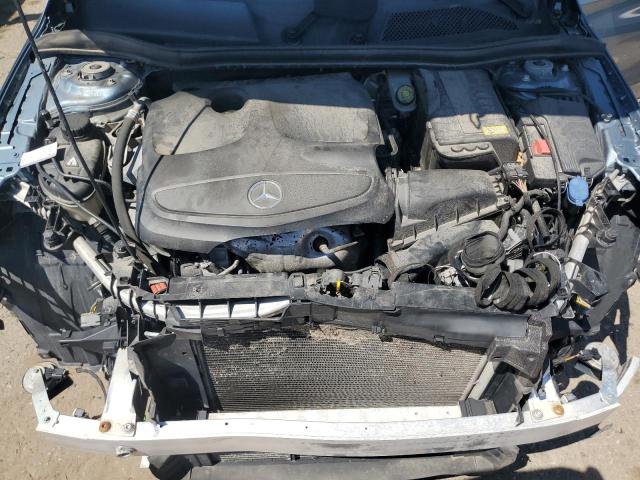 2015 MERCEDES-BENZ GLA 250 4M - WDCTG4GB4FJ103135