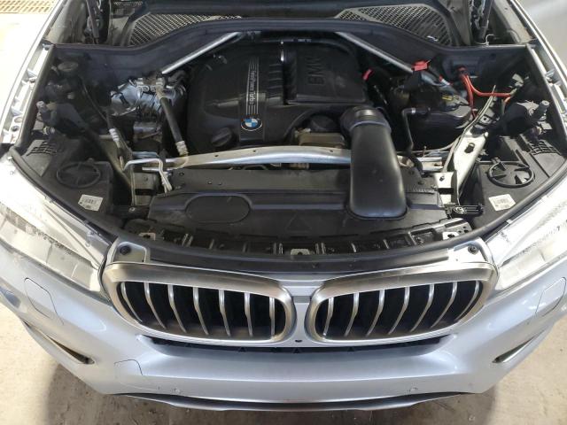 VIN 5UXKU2C57F0F95214 2015 BMW X6, Xdrive35I no.12