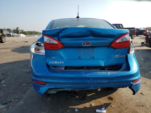 2015 FORD FIESTA SE - 3FADP4BJ4FM152868