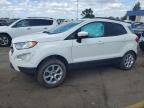 FORD ECOSPORT S photo