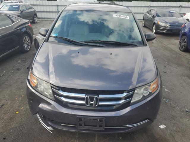 2015 HONDA ODYSSEY LX 5FNRL5H25FB057712