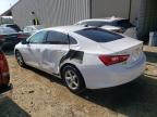 CHEVROLET MALIBU LS photo