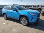 TOYOTA RAV4 XLE P photo