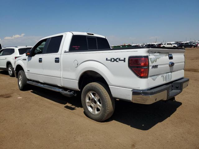 VIN 1FTFW1ET6EKD45109 2014 FORD F-150 no.2