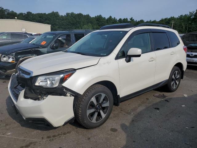 2017 SUBARU FORESTER 2 - JF2SJAEC8HH413183