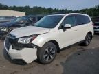 2017 SUBARU FORESTER 2 - JF2SJAEC8HH413183