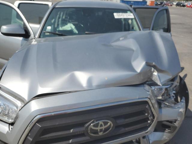 VIN 3TMBZ5DN3PM040131 2023 Toyota Tacoma, Double Cab no.11