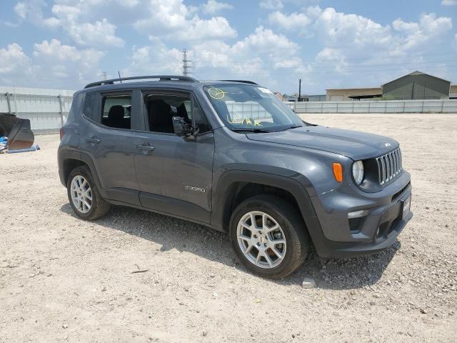 2022 JEEP RENEGADE L - ZACNJDB1XNPN83286
