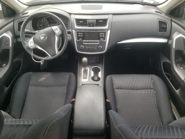 2018 NISSAN ALTIMA 2.5 - 1N4AL3AP2JC162839
