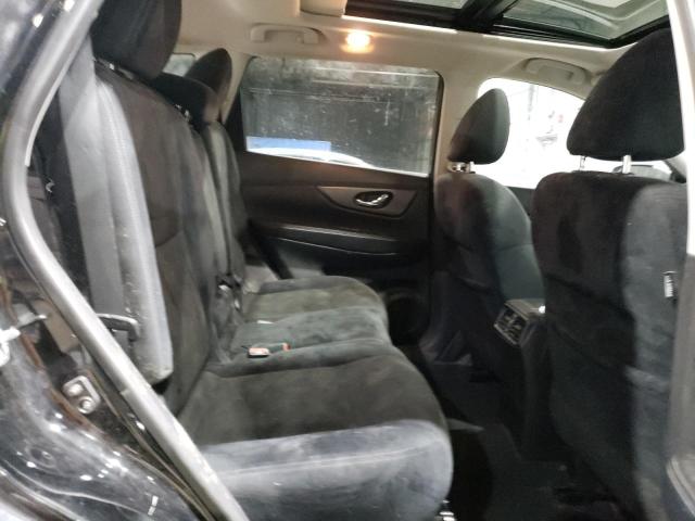 2015 NISSAN ROGUE S - 5N1AT2MV7FC841989