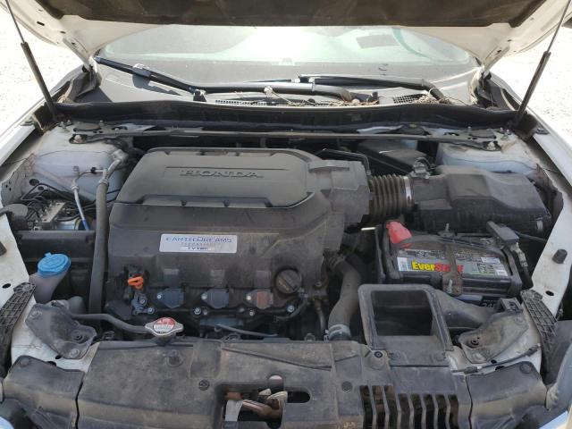 2015 HONDA ACCORD EXL - 1HGCT2B86FA001516