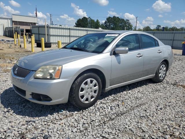 MITSUBISHI GALANT ES