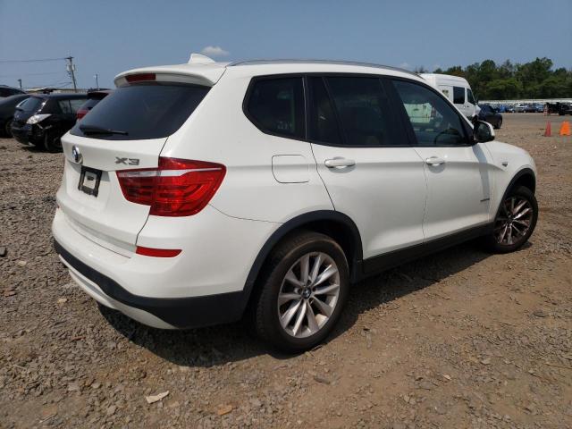 VIN 5UXWX9C58H0T08450 2017 BMW X3, Xdrive28I no.3