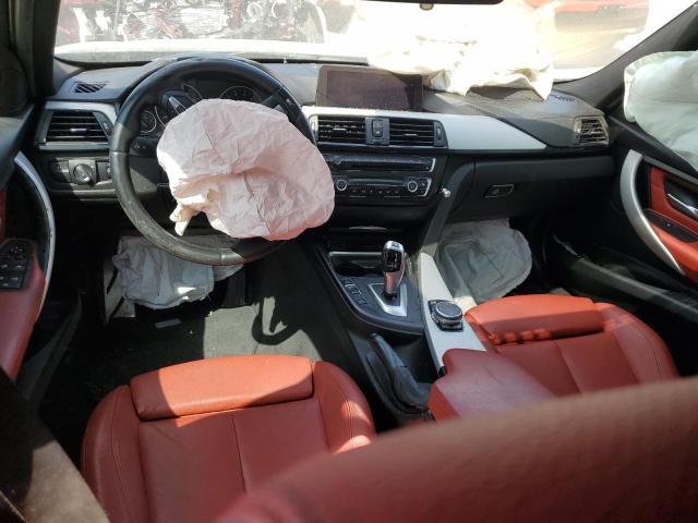 2015 BMW 335 XI - WBA3B9C53FP705276